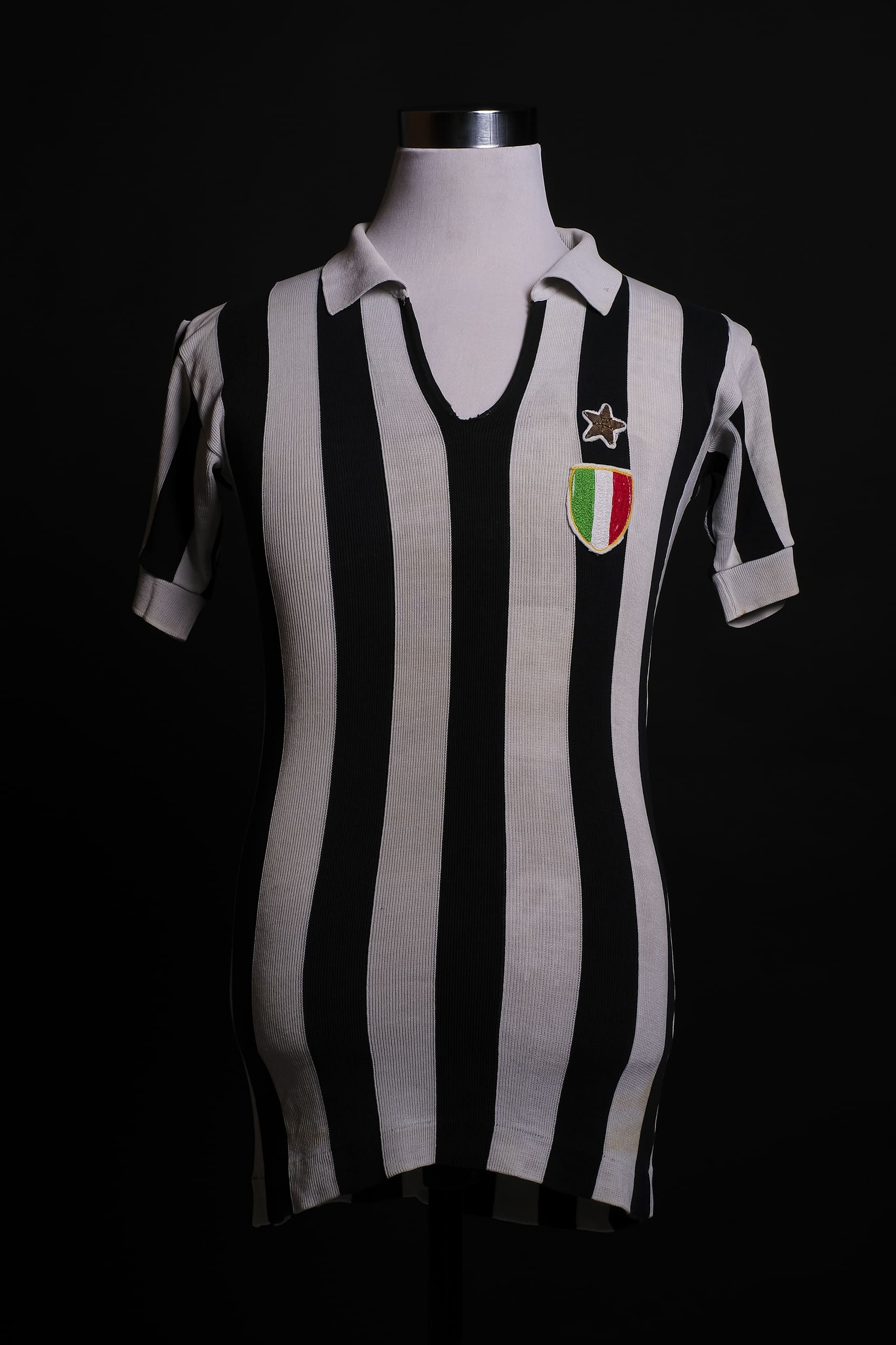 Maglia Juventus scirea