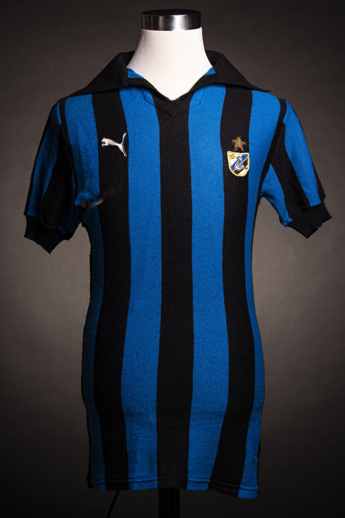 Maglia inter puma